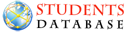 Students Database